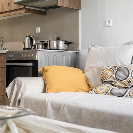 Neon Apartment, Modern, High Quality, Central Apt, Heraklion City Екстер'єр фото