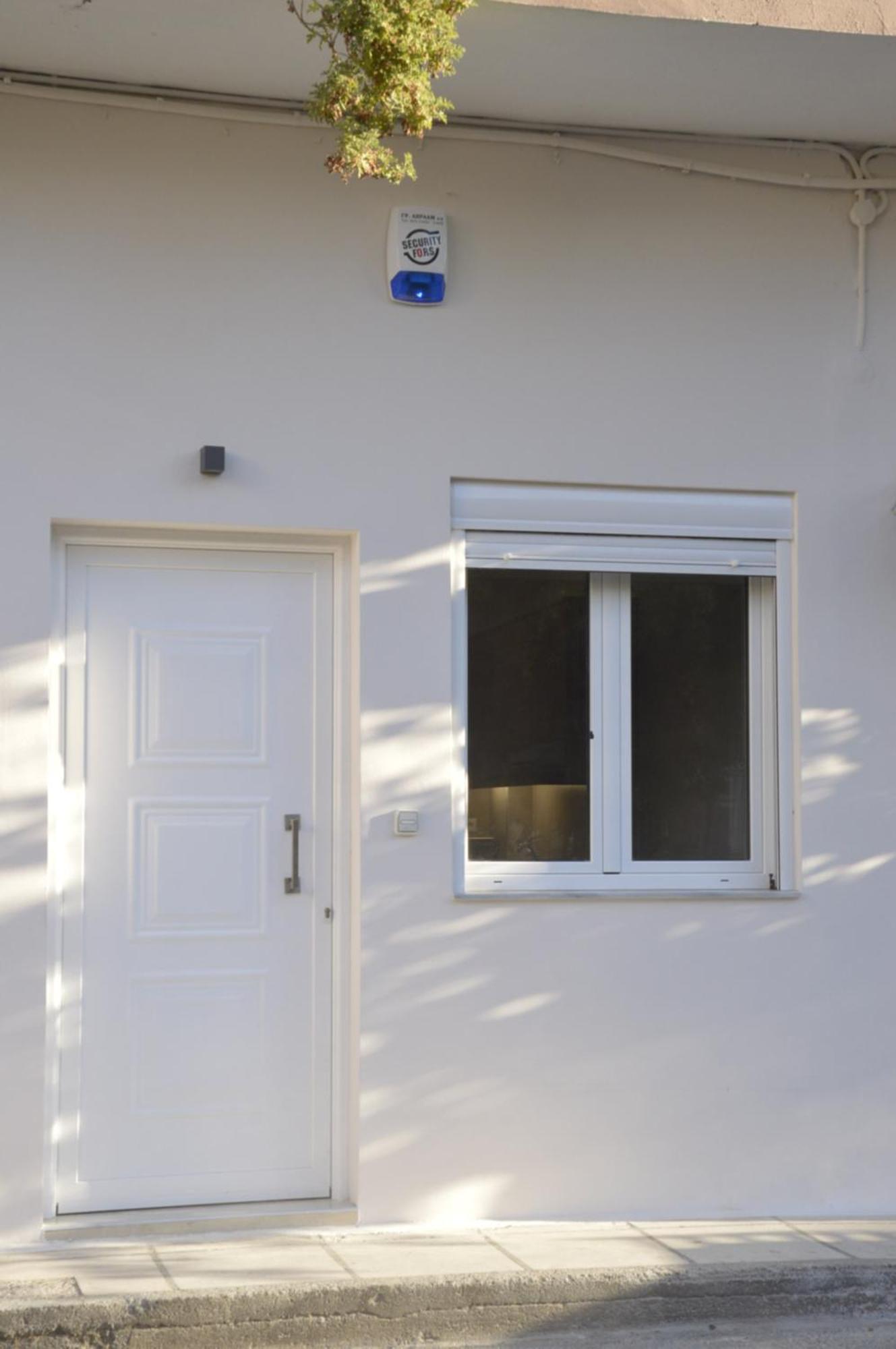 Neon Apartment, Modern, High Quality, Central Apt, Heraklion City Екстер'єр фото