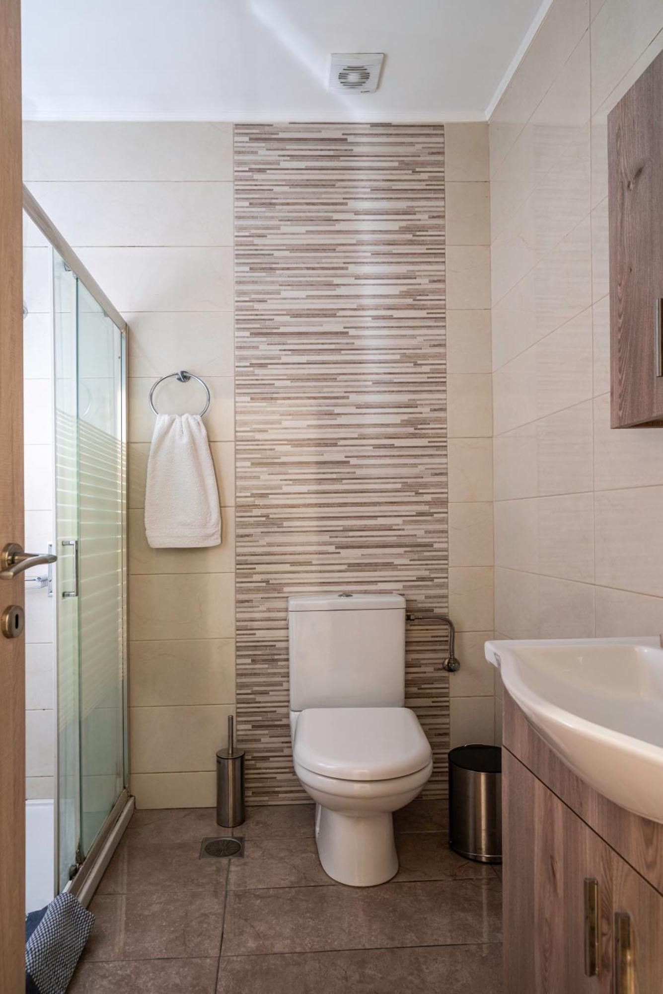 Neon Apartment, Modern, High Quality, Central Apt, Heraklion City Екстер'єр фото